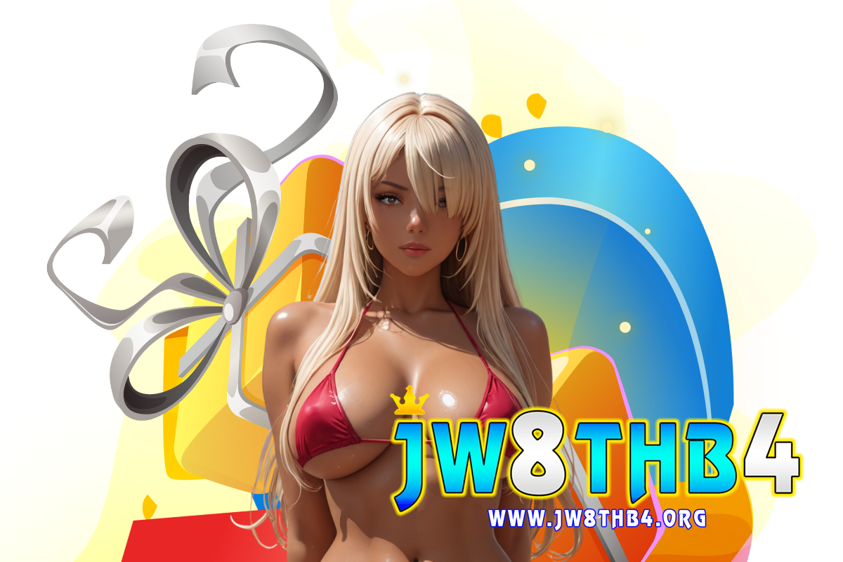 jw8thb4 แจกเครดิตฟรี
